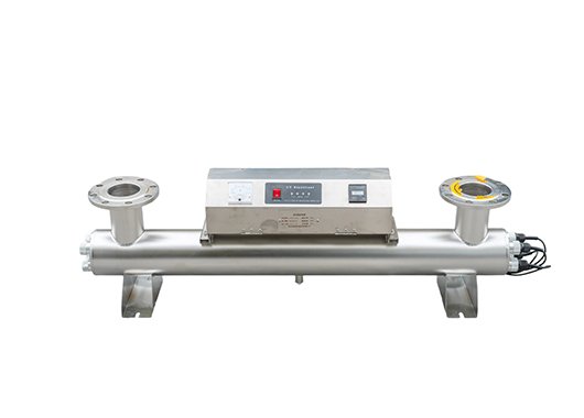 Esterilizadores UV