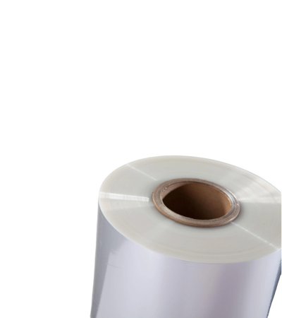 High Speed POF Shrink Film Roll