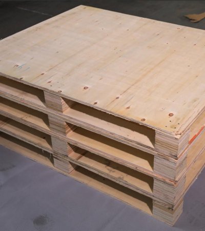 Secure Shrink Wrap for Hardware Parts