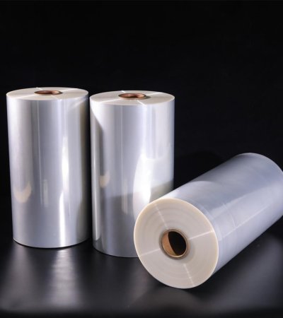 Durable Film for Transport Protection