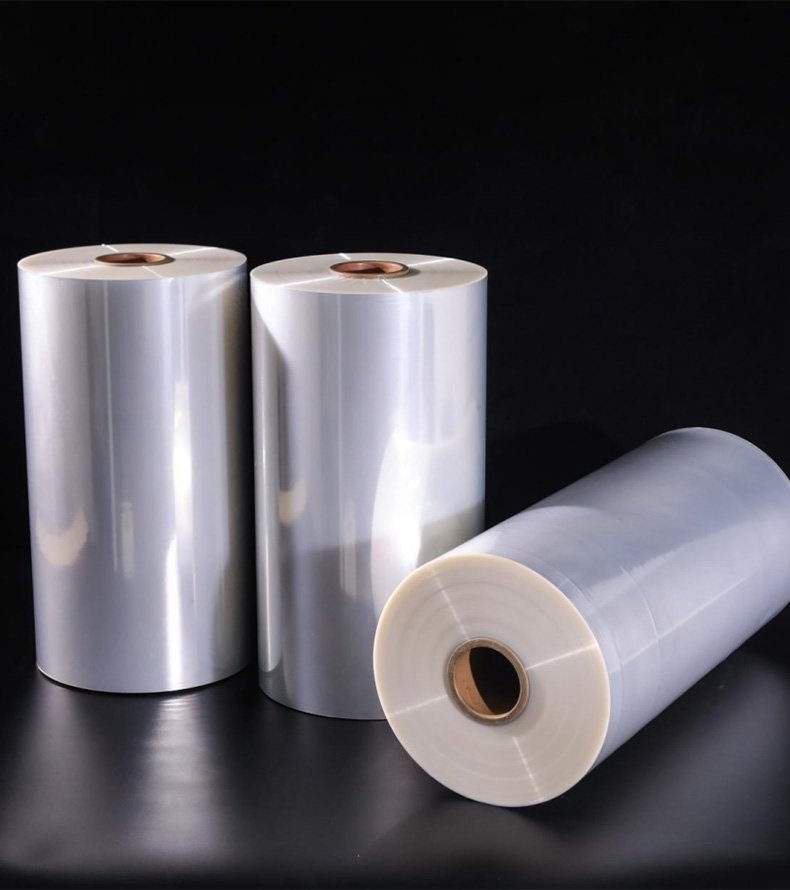 Durable Film for Transport Protection
