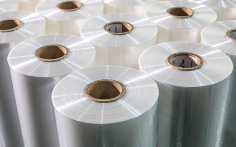 More Than a Film Supplier – Your Packaging Technology Partner