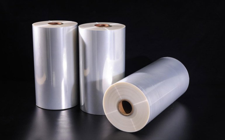 Basic Structure & Material Properties of POF Film    