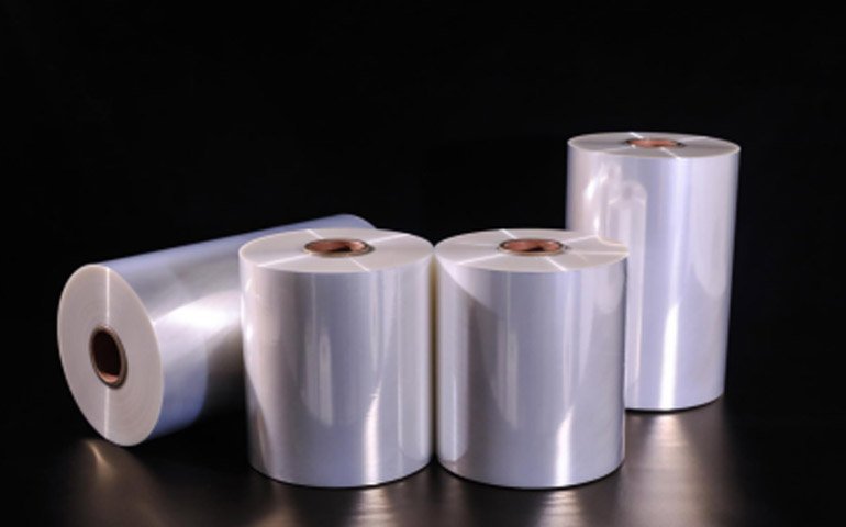 The Development History of POF Shrink Film
