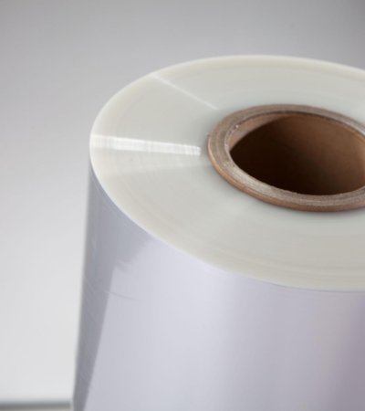 Retail Shrink Wrap Film