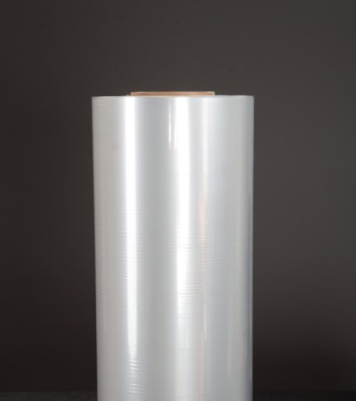 Electron Beam Cross Linked Film