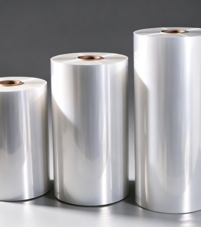 Clear Food Packaging Film
