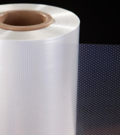 Balanced Shrink Perforated Packaging Film