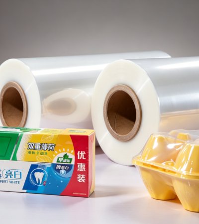 POF SHRINK FILM
