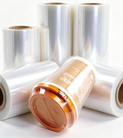 Thin Gauge Film for Cost Efficient Packing