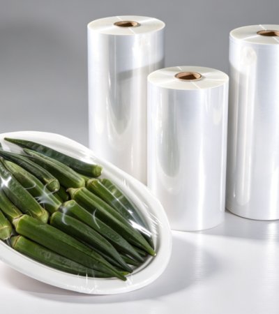 Flexible Film for Frozen Food