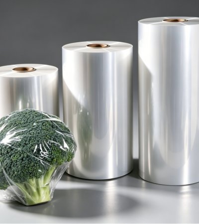 Puncture Resistant Film for Produce