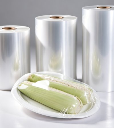 Cold Chain Food Packaging Film