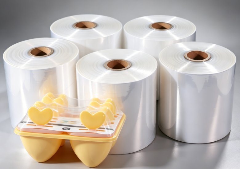 Standard POF — Everyday Essentials Packaging