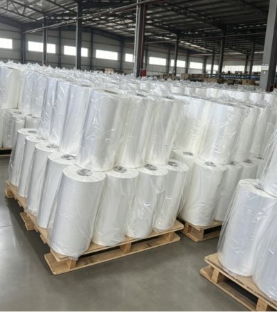 Durable Polyolefin Shrink Film