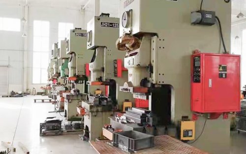 Automated Production