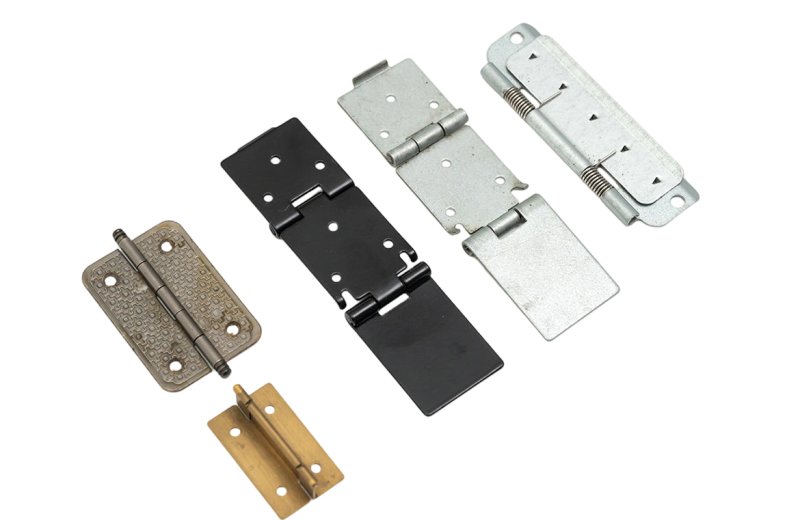 Small hinge