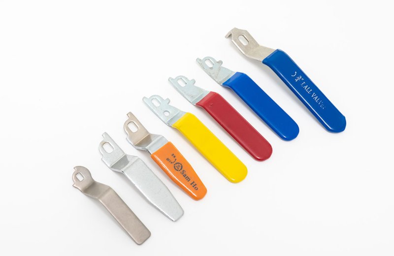 1PC Ball valve handle