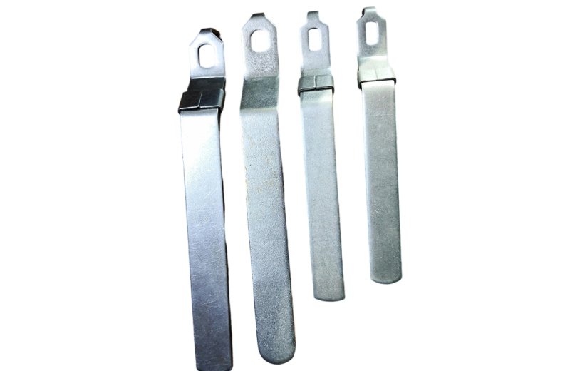 2PC Ball valve handle