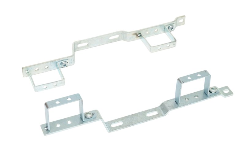 Manifold clamp 