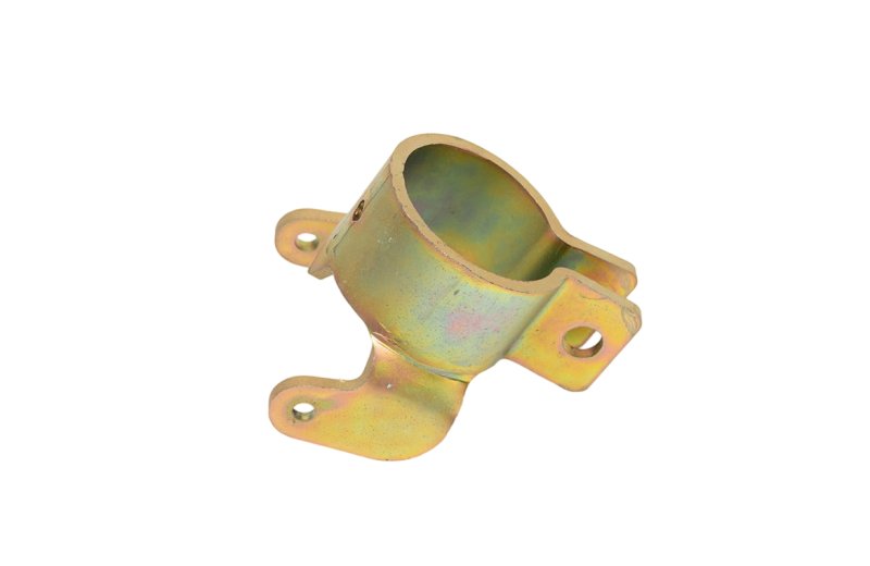 Colorful zinc heavy-duty wire clamp