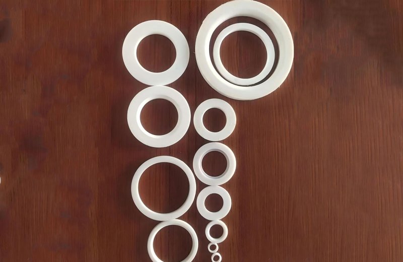 Valve PTFE gasket