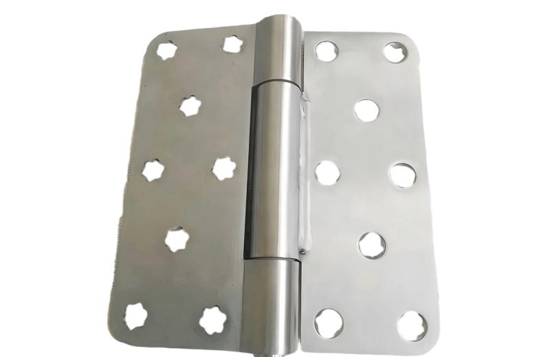 Heavy-duty Door Hinge