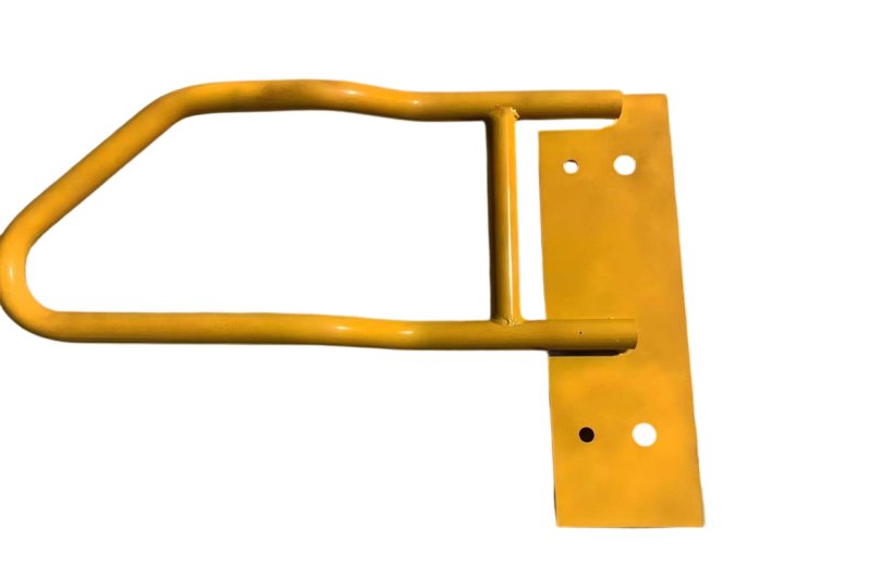 Engineering machinery accessories