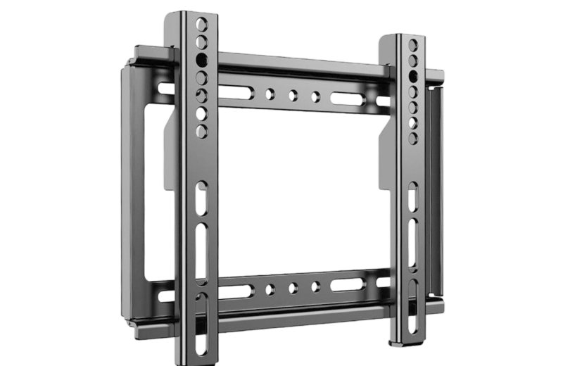 General wall mount rack