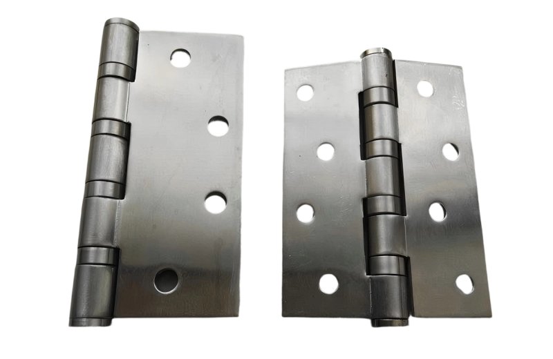 Bearing hinge