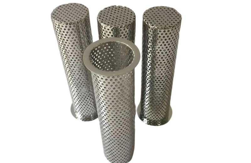 Drain filter screen