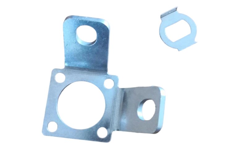 Stainless steel valve gasket 