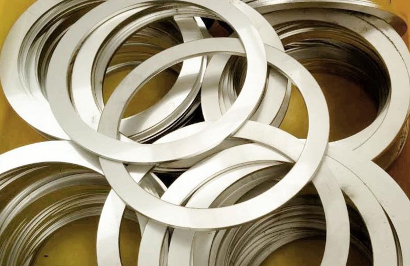304 thickened gasket 