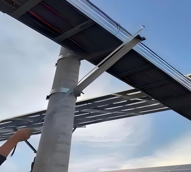 POWER ENGINNERING PHOTOVOLTAIC INDUSTY