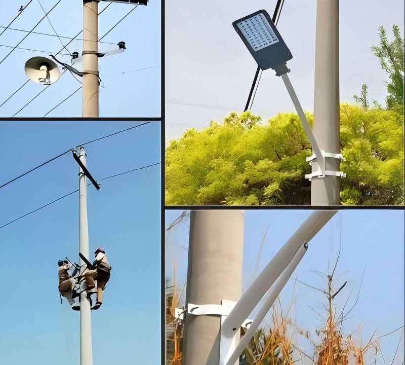 COMMUNICATIONS SECURITY ENGINEERING TRANSPORTATION FACILITIES