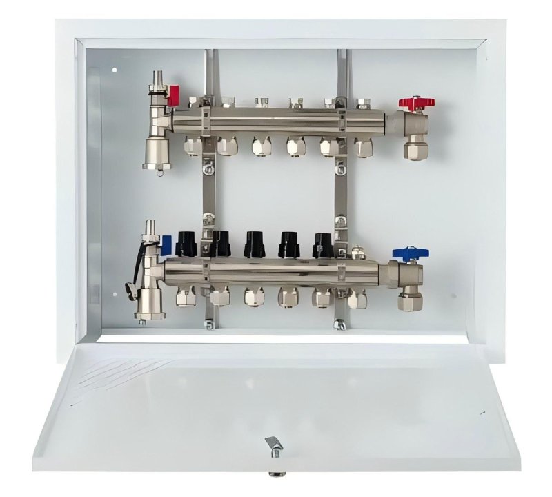 CONSTRUCTION AND REAL ESTATE,HVAC ENGINEERING