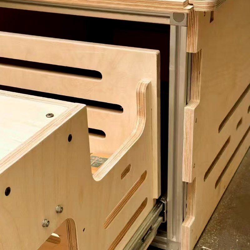 Baltic Birch Plywood
