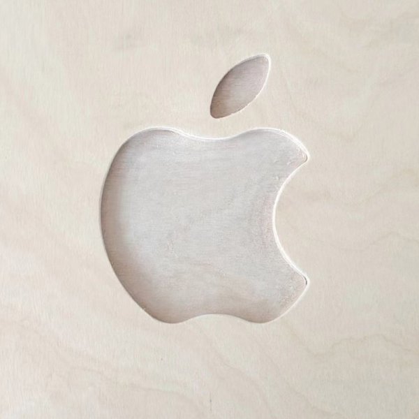 UV White Birch Veneer Plywood 