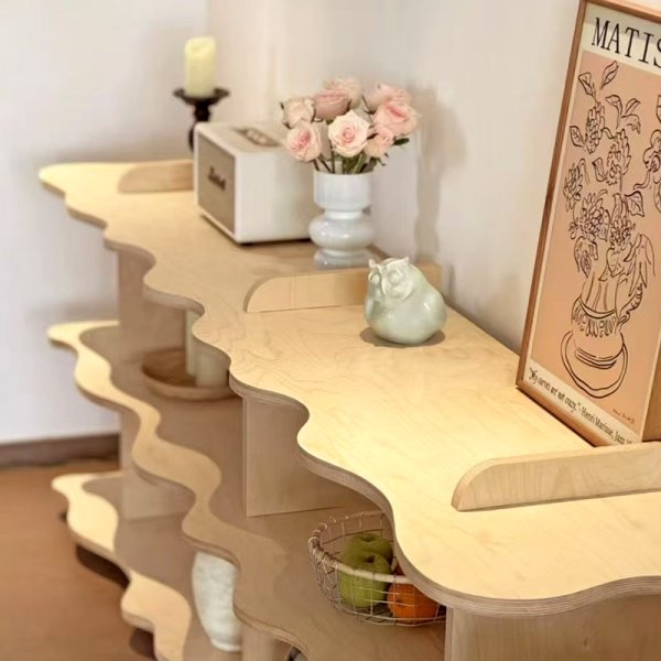 Eucalyptus Core Birch Plywood