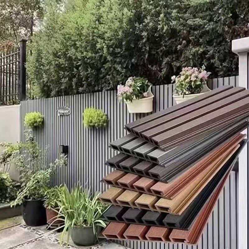 WPC WALL PANEL 