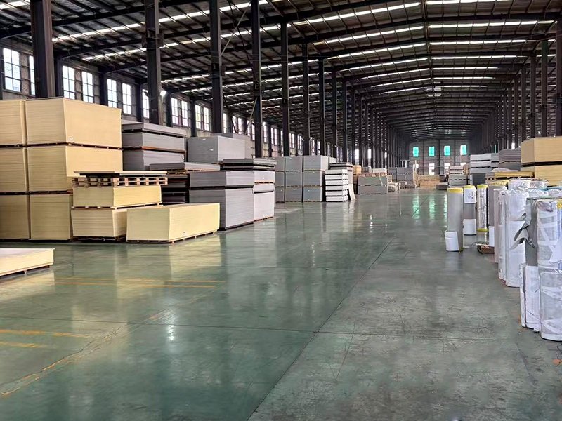 Factory Environment