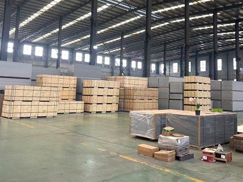 Factory Environment