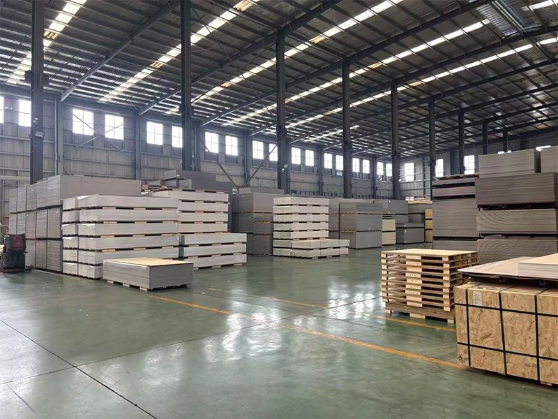 Factory Environment