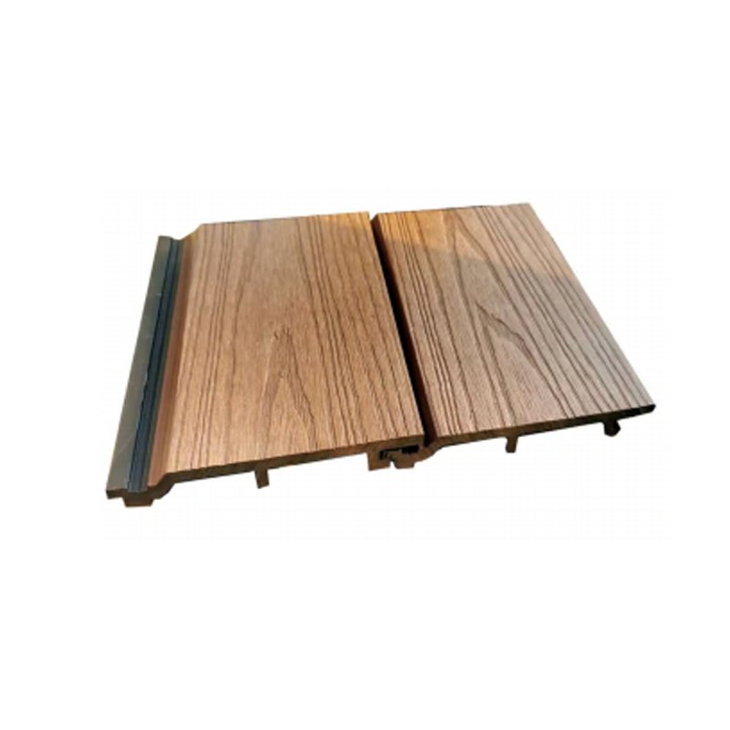 WPC WALL CLADDING 