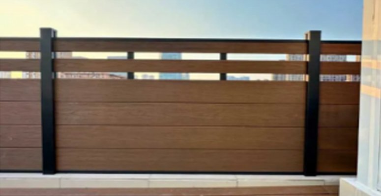  Wall Fencing