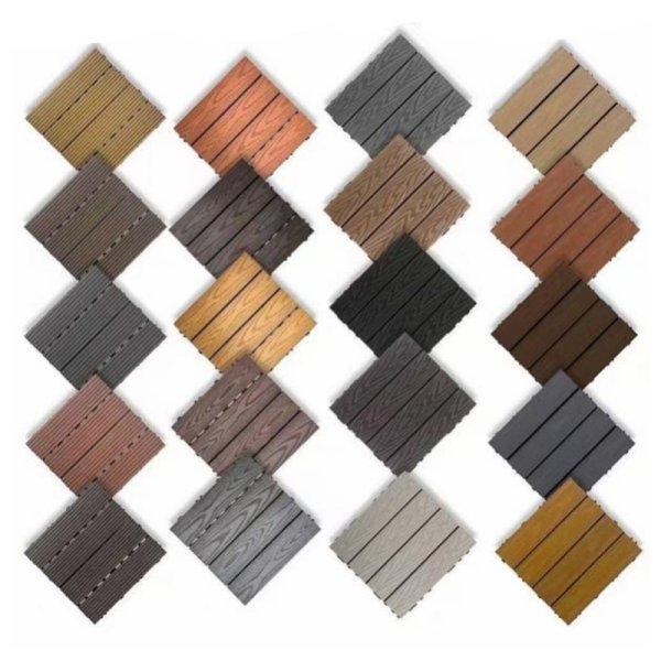 DIY Flooring