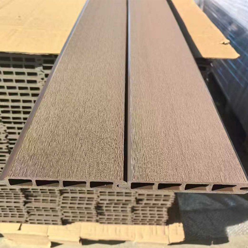 WPC WALL FENCING
