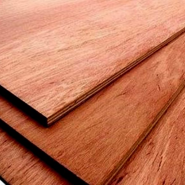 Bintangor Plywood