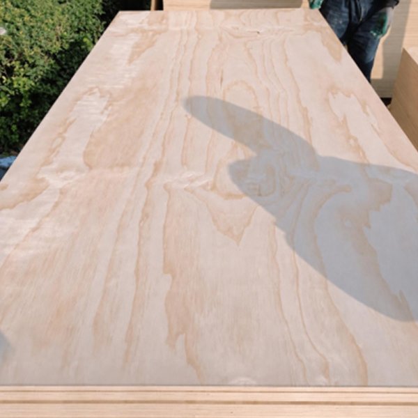 Commercial Plywood