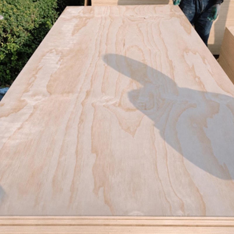 Commercial Plywood